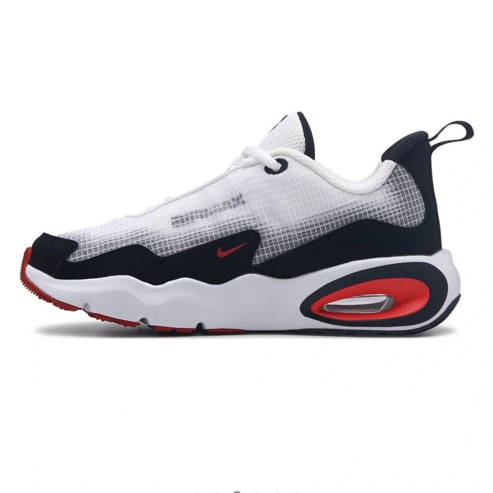 NWT kids Nike air max nova sneakers